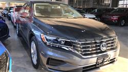 فولكسفاغن باسات